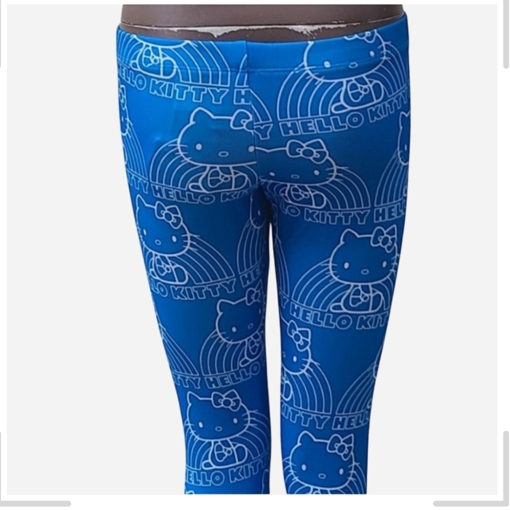 Hello Kitty Leggings - Picture 6 of 9